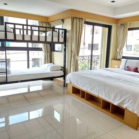 Sillemon Garden Hotel Μπανγκόκ Εξωτερικό φωτογραφία