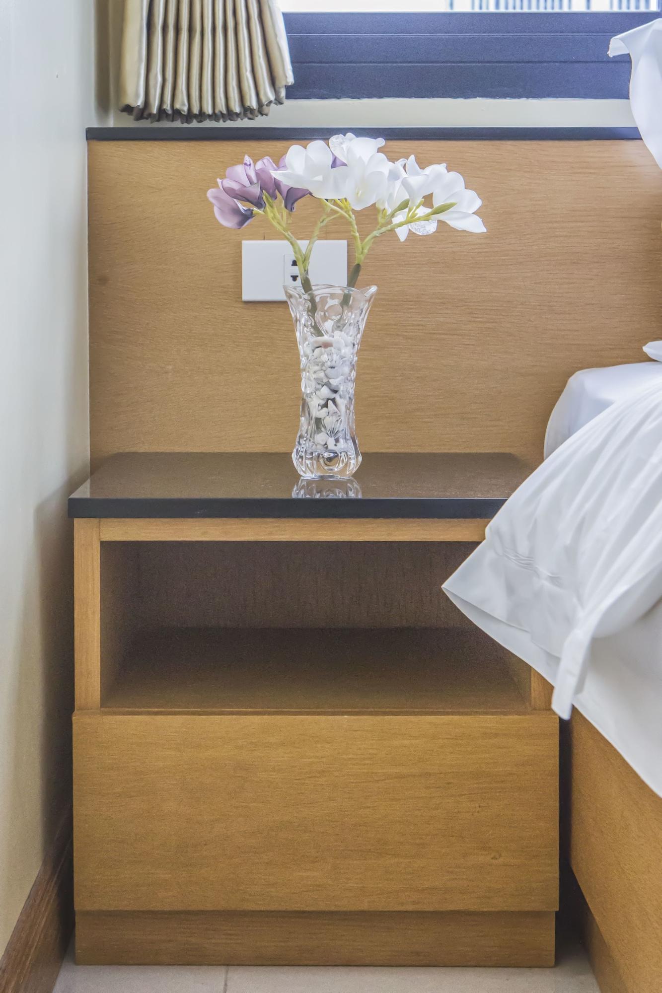 Sillemon Garden Hotel Μπανγκόκ Εξωτερικό φωτογραφία