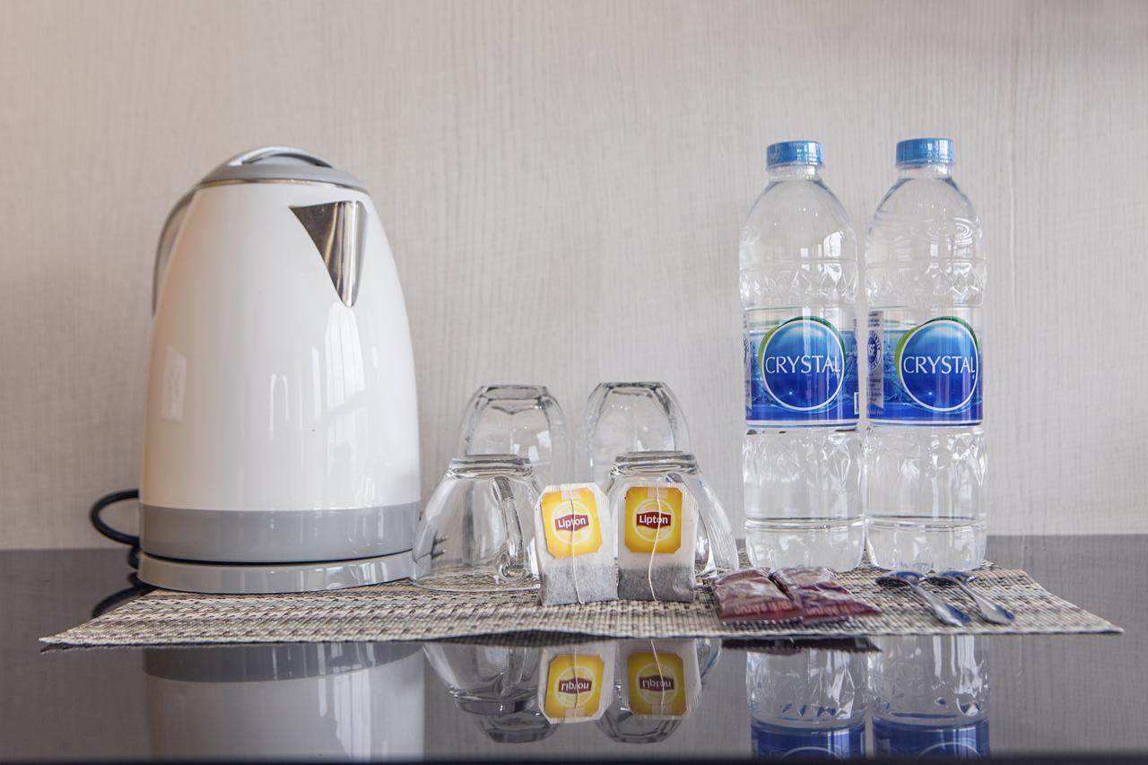 Sillemon Garden Hotel Μπανγκόκ Εξωτερικό φωτογραφία